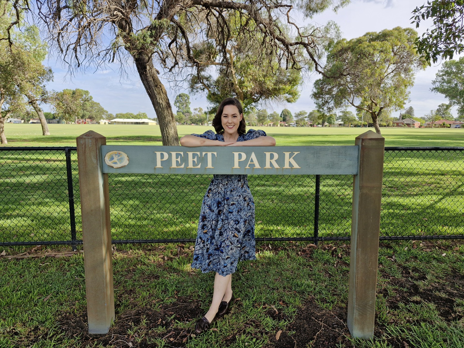 Peet Park